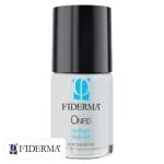 Flacon vernis Fiderma Onifid Hydrogel 12 ml, bouchon noir brillant