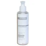 Flacon pompe blanc Filoderm Gel Nettoyant Éclaircissant visage et corps 200 ml