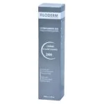 Étui gris Filoderm Crème Éclaircissante 24H peaux hyperpigmentées 50 ml