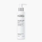 Flacon pompe blanc Filorga Age-Purify Clean gel nettoyant 150 ml