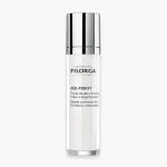 Flacon airless blanc Filorga Age-Purify fluide double correction 50 ml