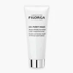 Tube blanc Filorga Age-Purify Mask masque double correction 75 ml