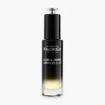 Flacon noir dégradé Filorga Global-Repair Advanced Elixir 30 ml avec pompe