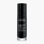 Flacon noir Filorga Global-Repair Intensive sérum nutri-jeunesse 30 ml pompe