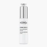 Flacon blanc argenté Filorga Hydra-Aox 5 sérum antioxydant 30 ml