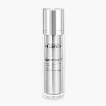 Flacon pompe argenté Filorga NCEF-Reverse Mat, fluide multi-correcteur suprême, 50 ml