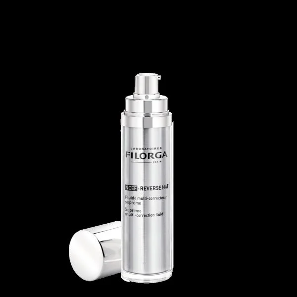 Filorga NCEF-Reverse Mat Fluide Multi-Correcteur Suprême 50ml – photo 2