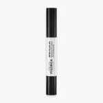 Stick noir et blanc Filorga Nutri-Filler Lips, baume lèvres nutri-repulpant, 4 g