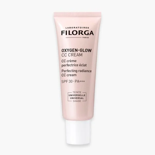 Filorga Oxygen-Glow CC Crème Perfectrice d’Éclat Teintée SPF30 40ml