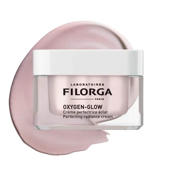 Filorga Oxygen-Glow Crème Perfectrice Éclat 50ml – photo 2