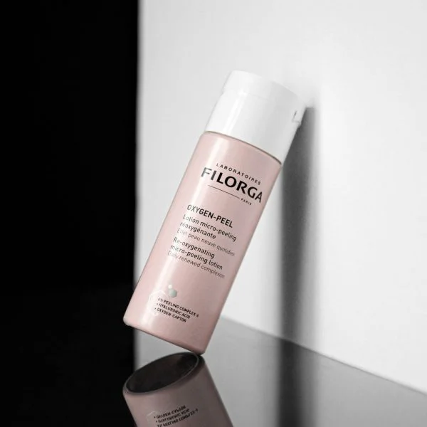 Filorga Oxygen-Peel Lotion Micro-Peeling Réoxygénante 150ml – photo 2