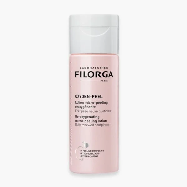 Filorga Oxygen-Peel Lotion Micro-Peeling Réoxygénante 150ml