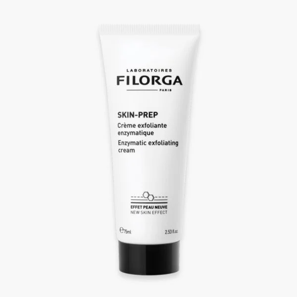 Filorga Skin-Prep Crème Exfoliante Enzymatique 75ml