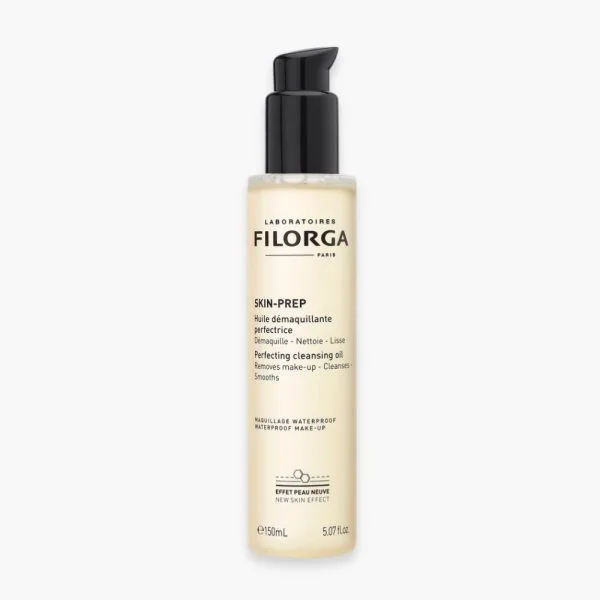 Filorga Skin-Prep Huile Démaquillante Perfectrice 150ml