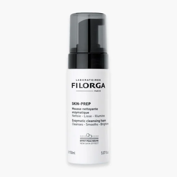 Filorga Skin-Prep Mousse Nettoyante Enzymatique 150ml