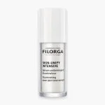 Flacon pompe blanc Filorga Skin-Unify Intensive sérum uniformisant illuminateur 30 ml