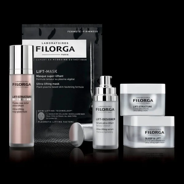 Filorga Sleep & Lift Crème Ultra-Liftante Nuit 50ml – photo 2