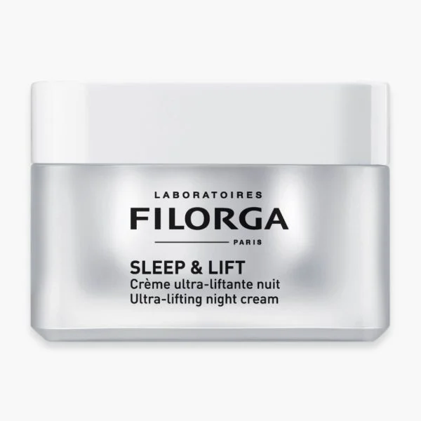 Filorga Sleep & Lift Crème Ultra-Liftante Nuit 50ml