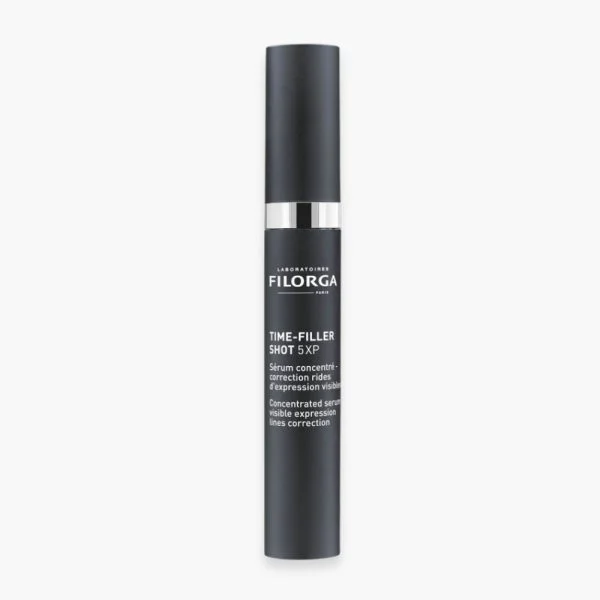 Filorga Time-Filler Shot 5XP Sérum Concentré Correction Rides 15ml