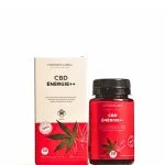 Cannaflex FitobotanikaCBD Energie++ 30 Gélules