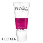 Tube blanc et rose Floxia Regenia crème régénératrice contrôle rougeurs 40 ml