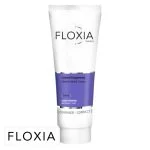 Tube blanc et violet Floxia Striex crème vergetures soin corps 125 ml