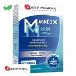 Étui bleu Forté Pharma Magné 300 Marin 56 comprimés magnésium marin