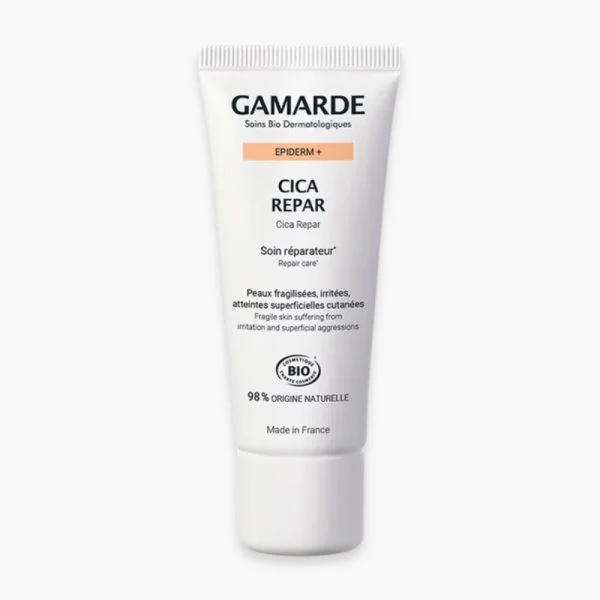 Gamarde Cica Repar Soin Réparateur 40ml