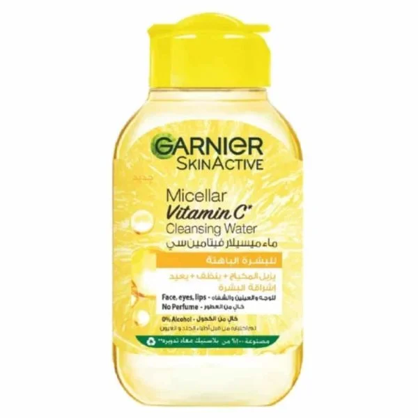 Garnier Vitamine C Solution Micellaire 100ml