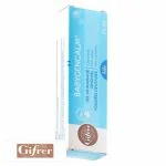 Étui bleu Gifrer Babygencalm gel de massage gingival 15 ml
