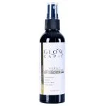 Flacon spray noir Glow Capil spray capillaire régénérant 100 ml