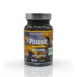 Pot noir Bio Atlantic Pissenlit bio 400 mg 120 unités