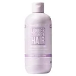 Flacon parme Hairburst shampooing cheveux bouclés et ondulés 350 ml