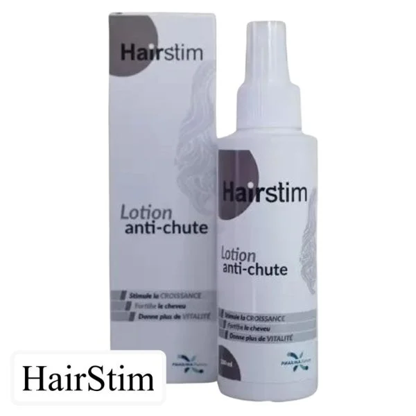 Hairstim Lotion Anti-chute 100ml