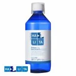 Flacon bleu Halita bain de bouche sans alcool 500 ml