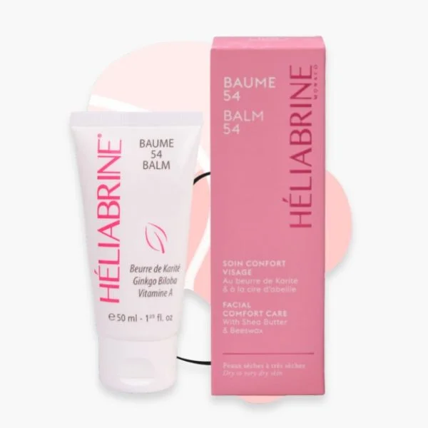 Héliabrine Baume 54 Protection Optimale 50ml