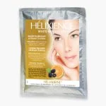 Sachet Hélixience White Resolution masque éclaircissant en poudre 30 g