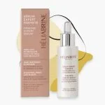 Flacon compte-gouttes et étui Héliabrine Sérum Expert Fermeté 30 ml