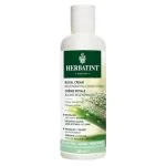 Flacon blanc Herbatint Crème Royale baume régénérant cheveux colorés 260 ml