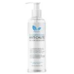 Flacon pompe transparent Heroca Shampooing Anti Chute 250 ml