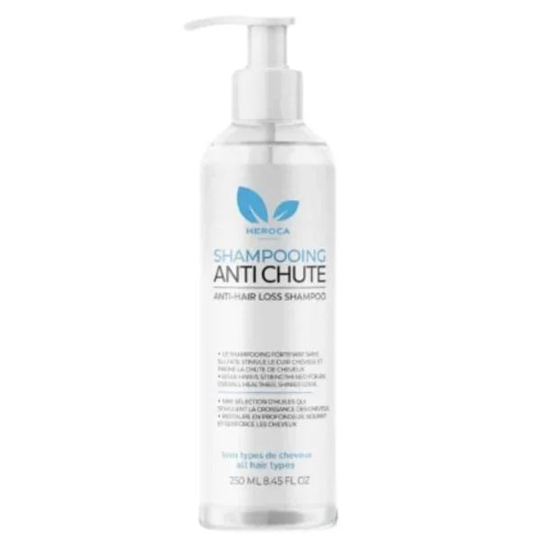 Heroca Shampoing Anti-chute 250ml