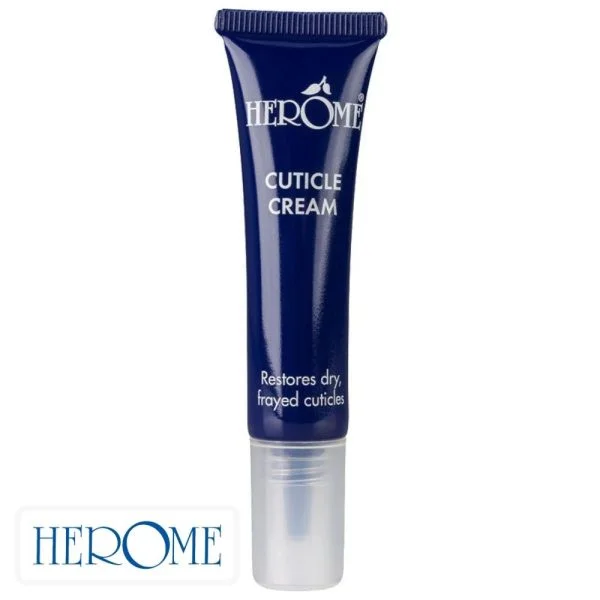 Herôme Crème Soin Cuticules 13.5ml
