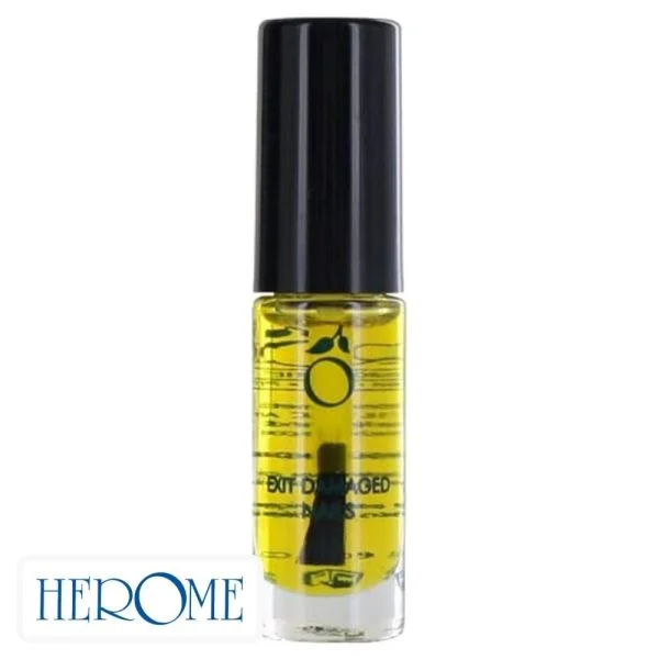 Herôme Sos Ongles Abîmés 7ml