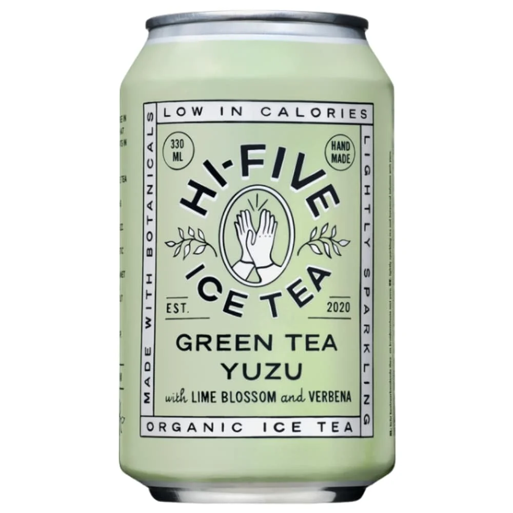 hi-five-ice-tea-yuzu-the-vert-330ml.jpg Canette vert clair Hi-Five Ice Tea thé vert yuzu 330 ml