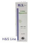 Étui H&S Line crème réparatrice visage corps enfant et adulte