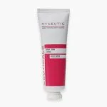 Tube blanc et rose HT Ceutic AHA 15 % crème peeling