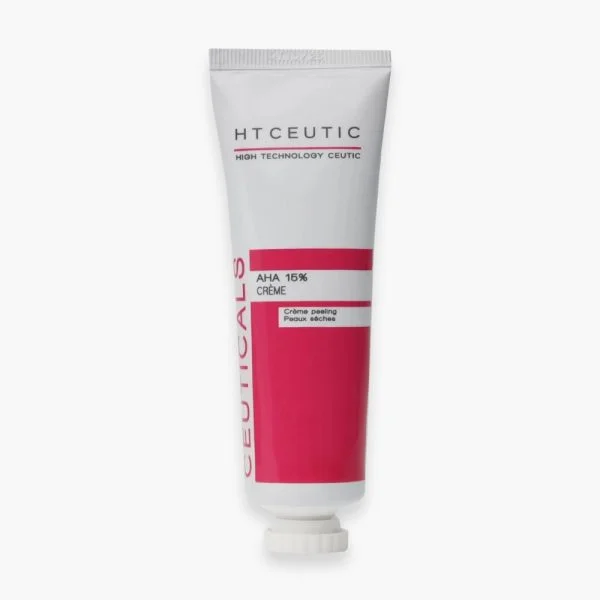 Ht Ceutic AHA 15% Crème Peeling 50ml