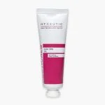 Tube blanc et rose HT Ceutic AHA 15 % gel peeling