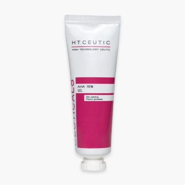 Ht Ceutic AHA 15% Gel Peeling 50ml