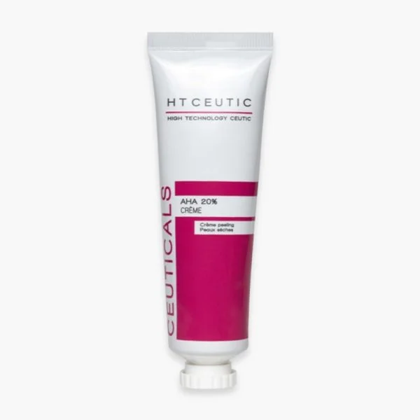 Ht Ceutic AHA 20% Crème Peeling 50ml